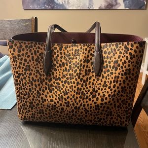 Kate Spade All Day large tote